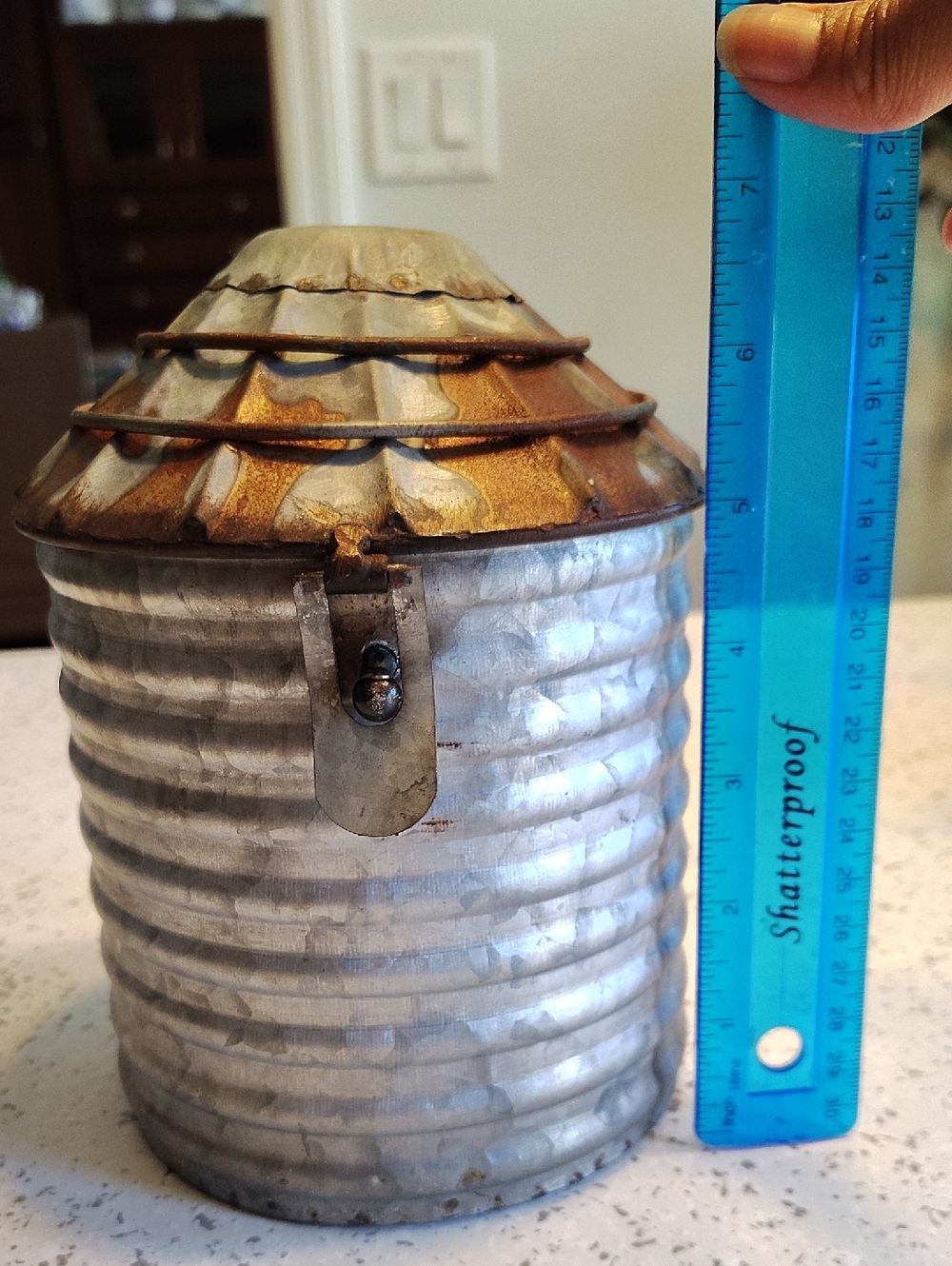 Silo - Picture 4 of 5